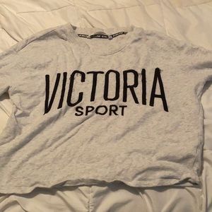 Victoria secret sport sweatshirt